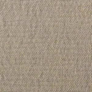 tissu mousseline écru 100 % polyester