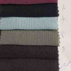 tissu youryou georgette