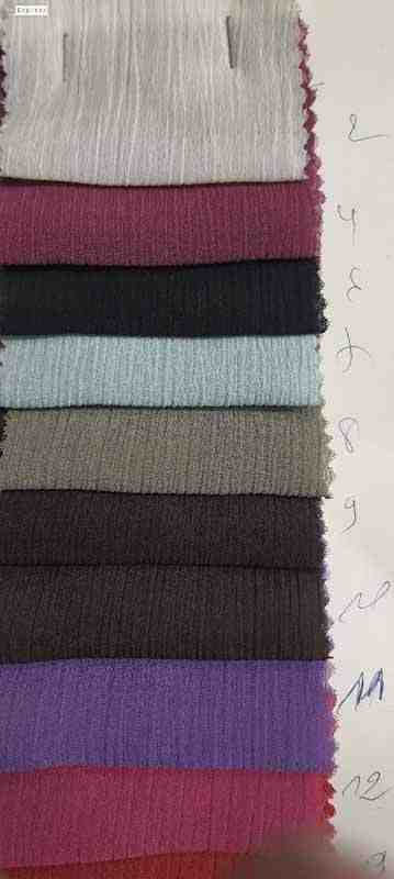tissu youryou georgette