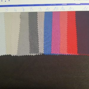 Mousseline Crêpe Muse : Le Tissu de Prestige pour Créateurs
