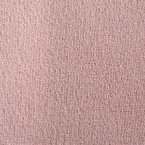 tissu scuba crêpe rose