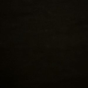 tissu aspect lin uni noir