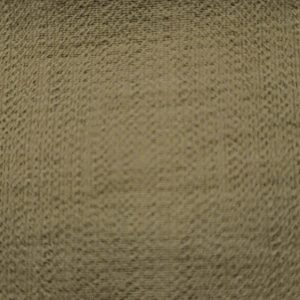 tissu aspect lin uni kaki