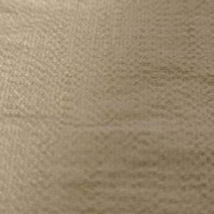 Tissu lin Beige clair pour décoration et habillement.