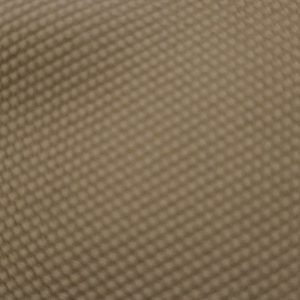 tissu piqué polyester uni beige clair