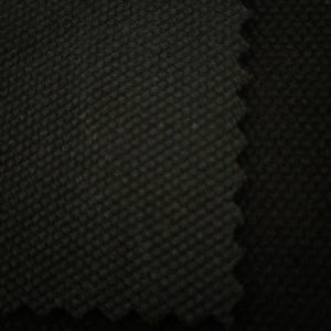 tissu piqué polyester bleu marine en gros
