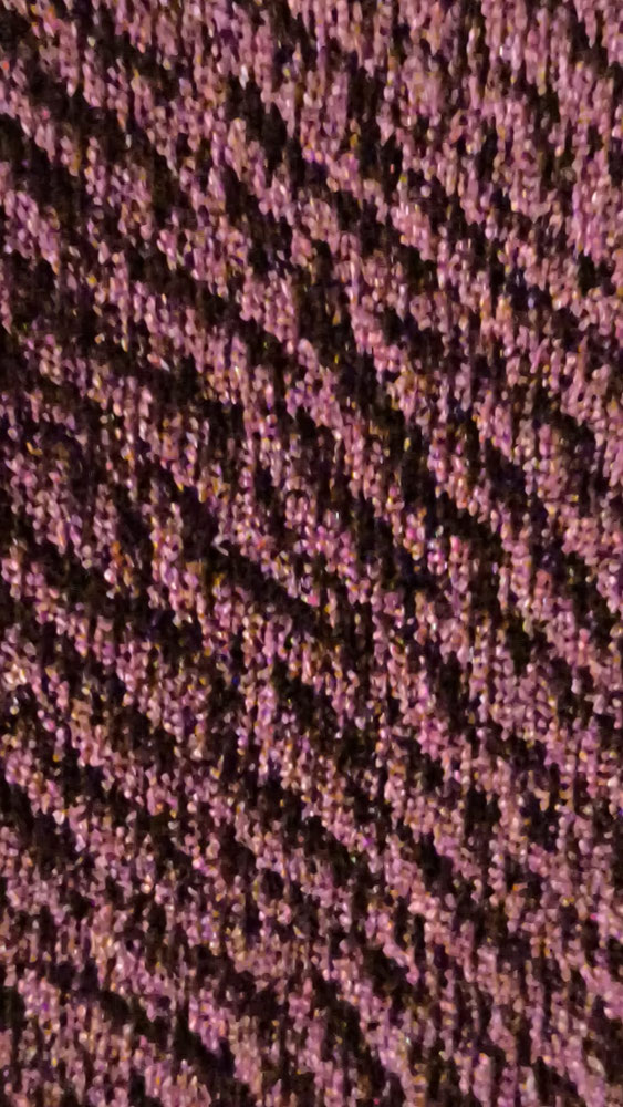 tissu jersey maille liverpool uni bordeaux