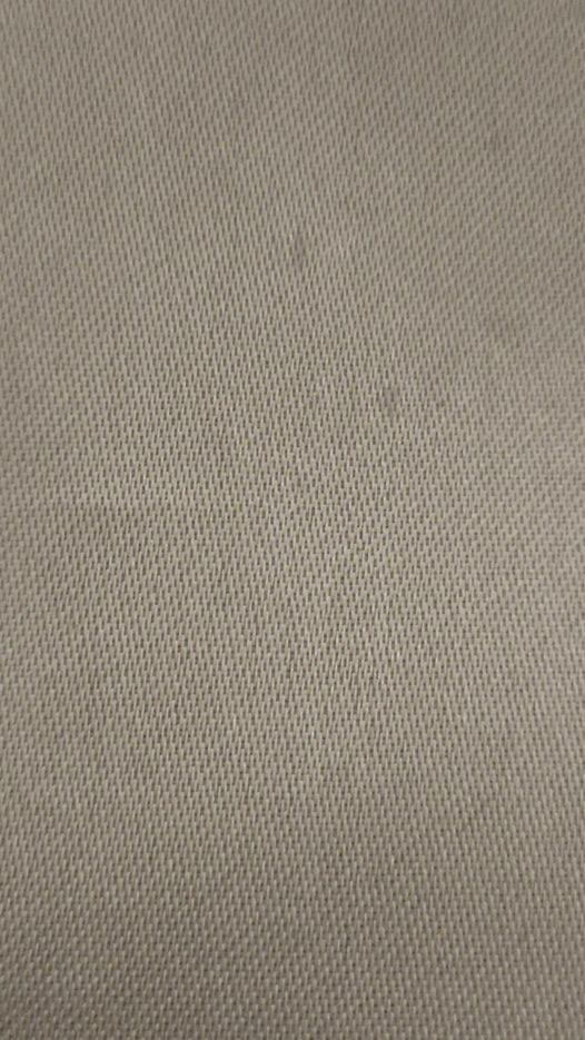 tissu satin uni taffetas 100% polyester parme