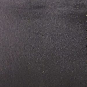 tissu satin polyester muse touché soie bleu marine
