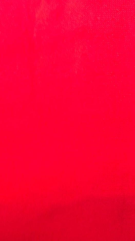 tissu satin polyester touché soie fushia clair