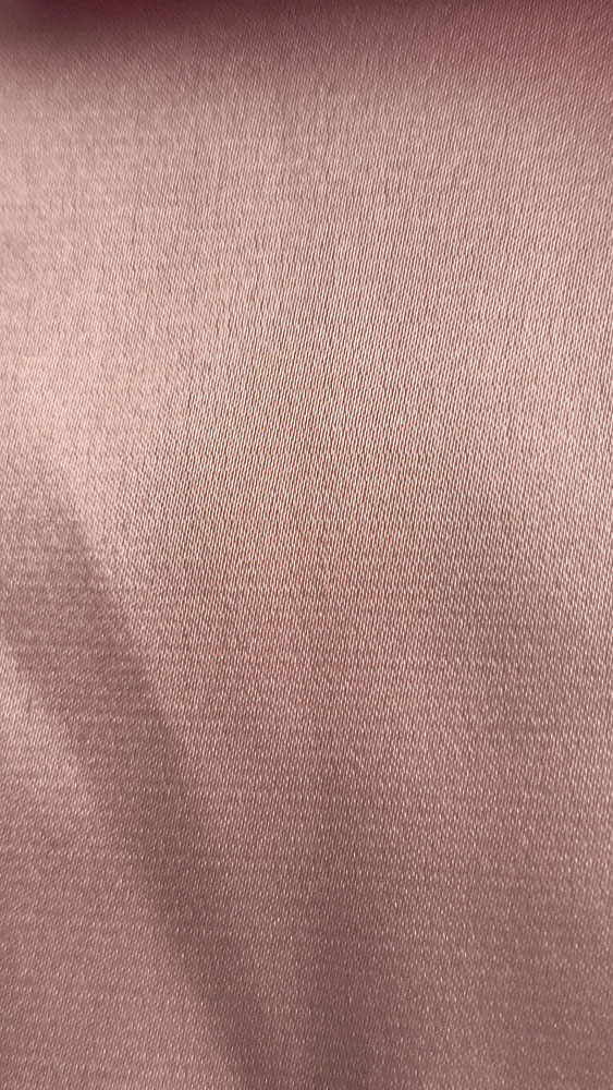tissu satin lycra saumon