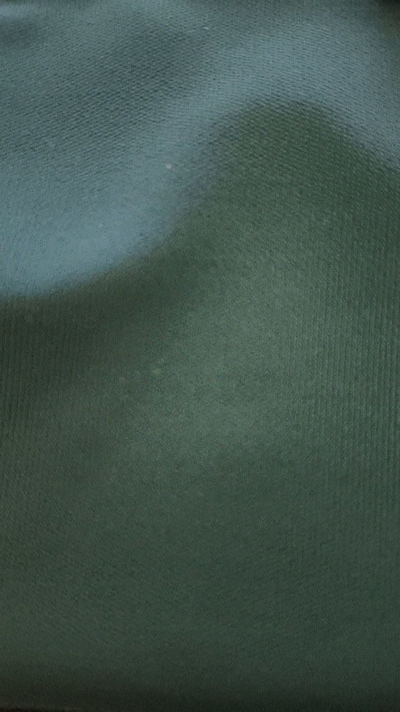 tissu Crêpe Maille Solton lycra canard