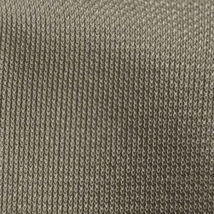 tissu solton Crepe maille lycra gris