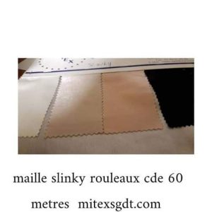 Jersey Cristal