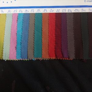 Tissu Résille Polyamide : La Maille Filet Extensible et Robuste