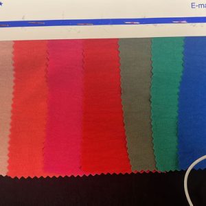 Le Véritable Tissu Crêpe Bamba : L’Excellence de chez Mitex SGDT