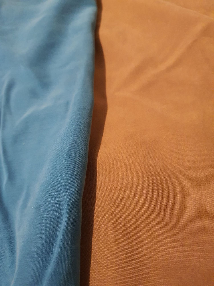 tissu pour professionnel