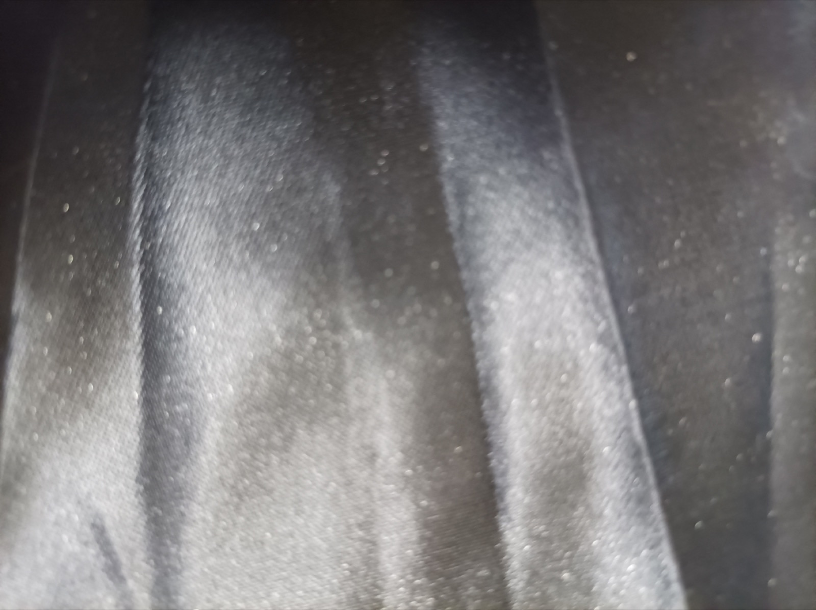 tissu lame ou laser polyester fluide, Mitex grossiste