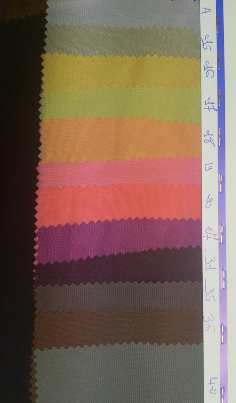 grossiste tissu mousseline lourde