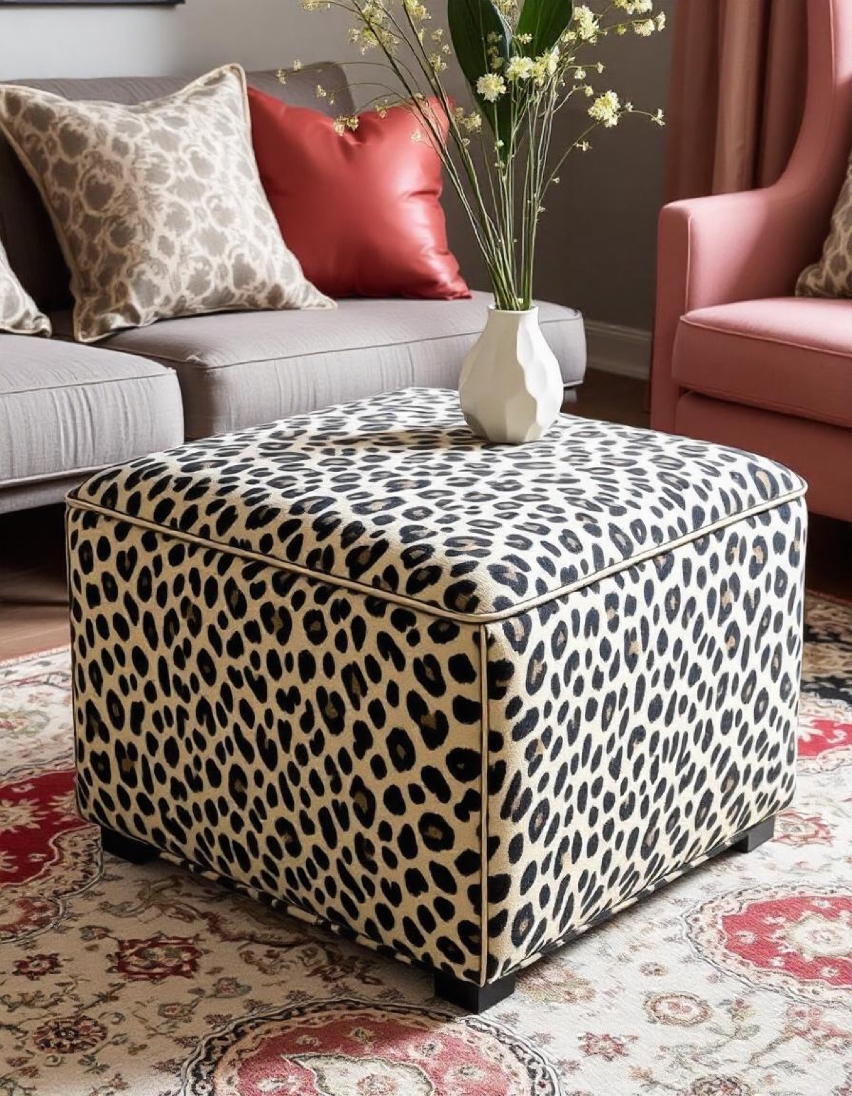 Expert Textile Paris