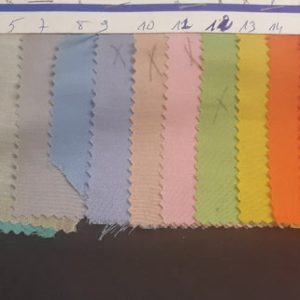 Voile Polycoton