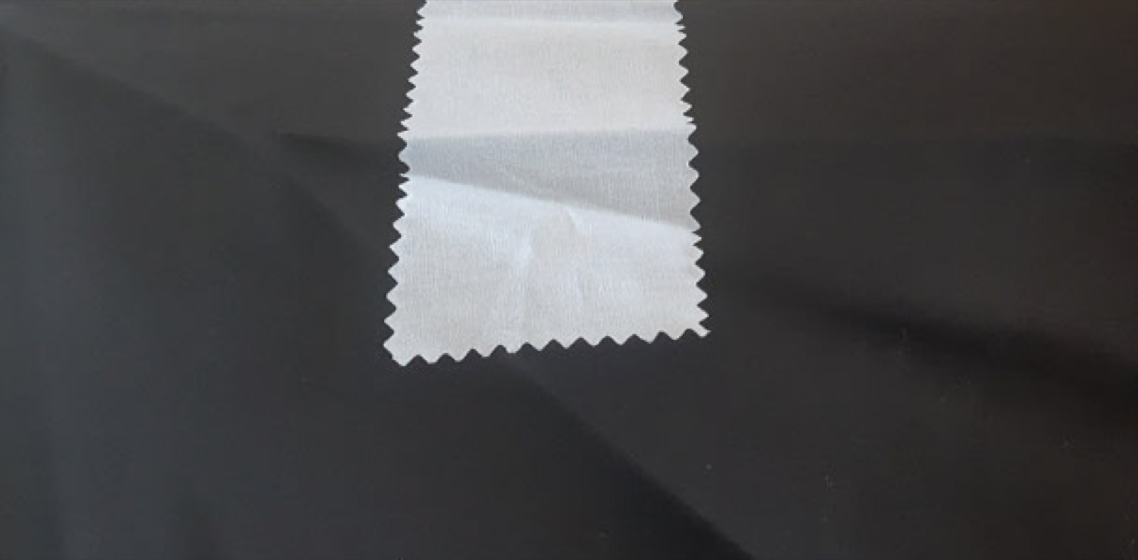 Rouleaux de tissu popeline coton blanc grossiste MITEX SGDT
