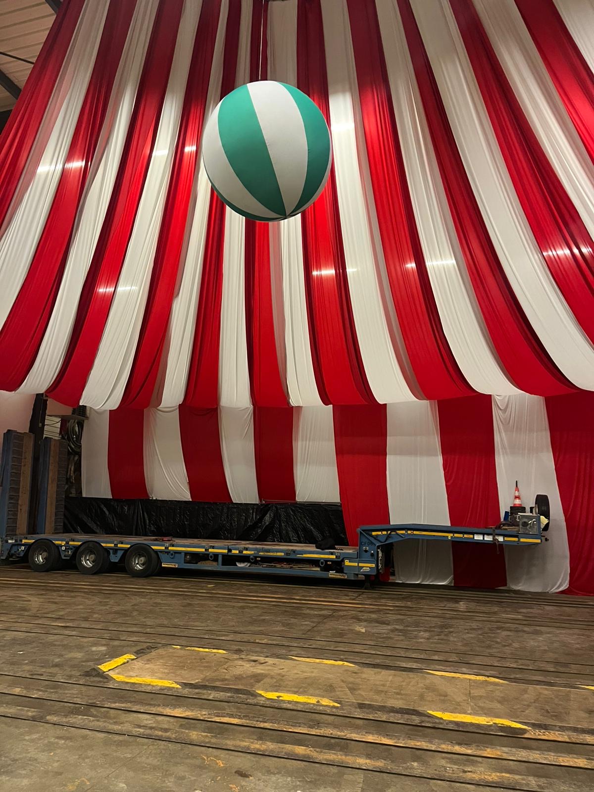 tissu banlon pour voilage