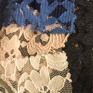 Dentelle Kym