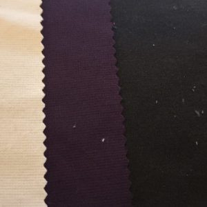Tissu jersey Milano Punto di Roma, planche de coloris