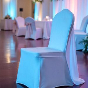tissu pour housse de chaise