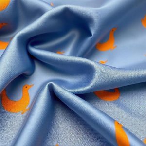 Satin Stretch