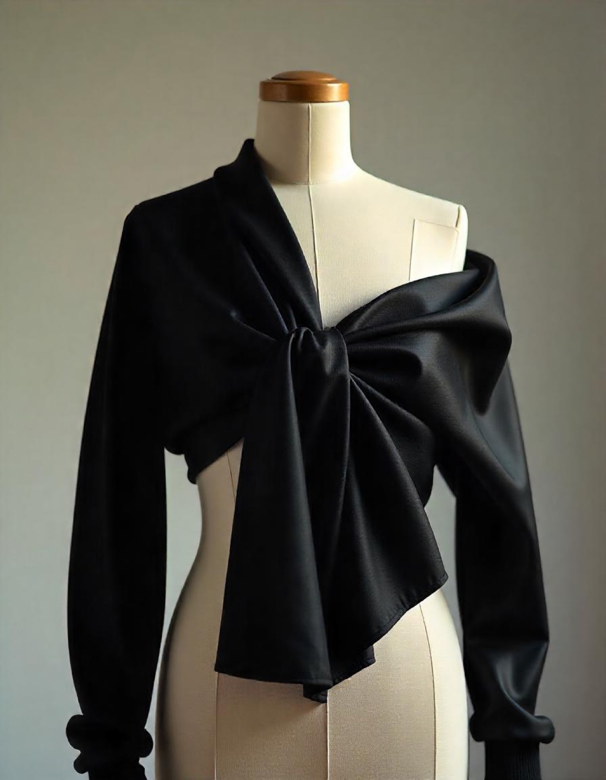 Tissu Scuba Néoprène Suédine